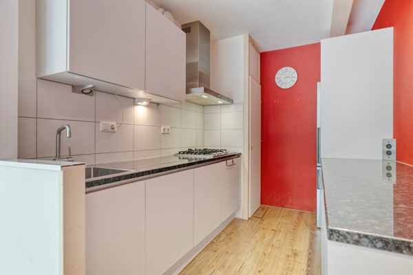 Medium property photo - Midscheeps 9, 1034 TD Amsterdam